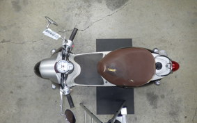 YAMAHA VINO 50 SA26J