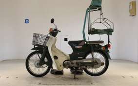 HONDA C50 SUPER CUB AA01