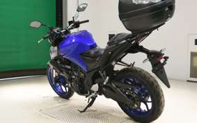 YAMAHA MT-03 ABS 2021 RH13J
