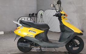 HONDA SPACY 100 JF13