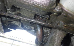 YAMAHA JOG POCHE 3KJ