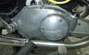 HONDA C92 SUPER CUB C92