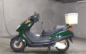 HONDA FORESIGHT MF04