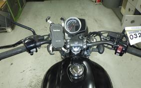 HONDA GB350 2022 NC59