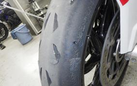 BMW S1000RR M DDC 2020