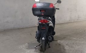 SUZUKI ADDRESS V110 CE47A