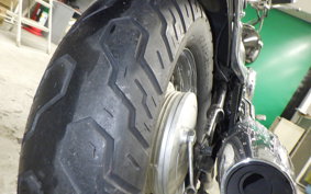 YAMAHA DRAGSTAR 400 1996 4TR