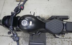 HONDA REBEL 1100 S DCT 2025 SC87