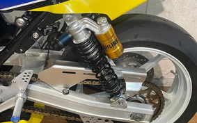 SUZUKI GS1200SS 2001 GV78A