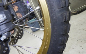 HONDA TRANSALP XL750 2024 RD16