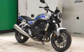 HONDA CB1000F 2025 SC94
