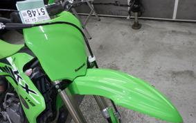 KAWASAKI KX112 KX112A