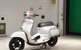 HONDA GIORCUB 2010 AF53