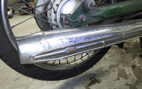 HONDA C50 SUPER CUB C50