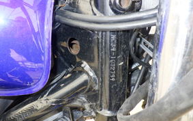 HONDA CB400SF VTEC SPEC 2 2002 NC39