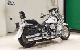 HARLEY FLSTF 1450 2004