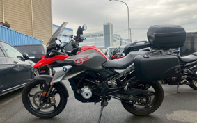 BMW G310GS 2019 0G02