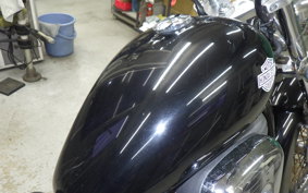 HONDA STEED 400 1994 NC26