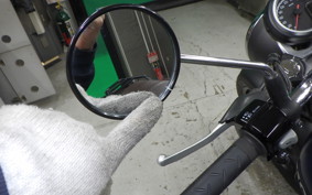 HONDA GB350 2022 NC59