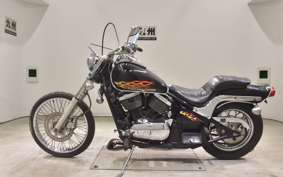 KAWASAKI VULCAN 400 Gen.2 1995 VN400A