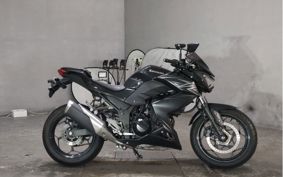 KAWASAKI Z250 ER250C