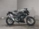 Фото Kawasaki Z250 с японского аукциона