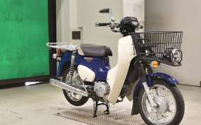 HONDA C50 SUPER CUB AA07