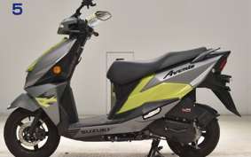 SUZUKI AVENIS 125 2019 EA12J