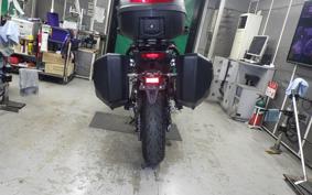 YAMAHA TRACER 9 GT+ 2024 RN70J