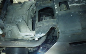 SUZUKI ADDRESS 110 2025 CE47A