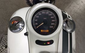 HARLEY FXSTD 1450 2004 BSY