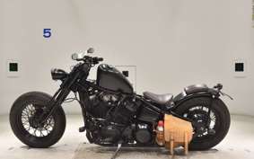 YAMAHA DRAGSTAR 400 CLASSIC 2004 VH01J