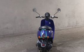 HONDA TODAY AF61
