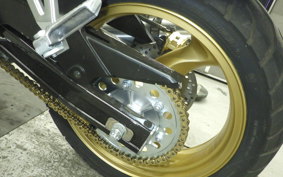 KAWASAKI BALIUS 250 1998 ZR250A