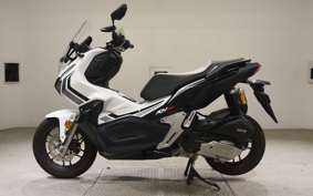 HONDA ADV150 2010 KF38