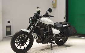 KAWASAKI ELIMINATOR400-3 2024