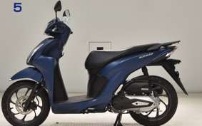HONDA DIO 110 2025 JK03