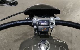 HARLEY FXBRS1870 YHK