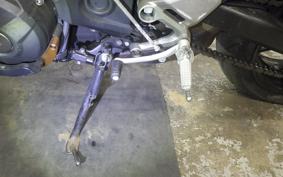 YAMAHA MT-09 A 2015 RN34J