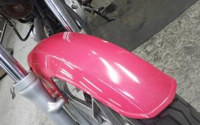 SUZUKI GS125E 2022