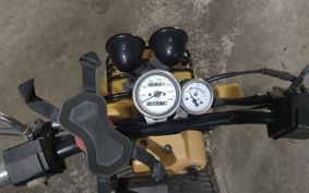 HONDA GYRO TD01