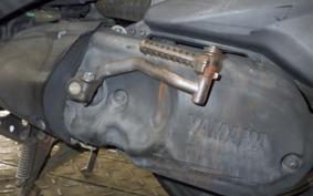 YAMAHA AXIS 125 TREET 1988 SE53J