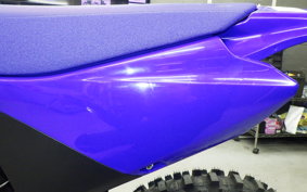 YAMAHA YZ85 2026