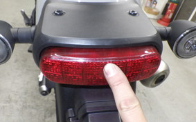 HONDA REBEL 250 A MC49