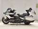 Фото Honda GL 1800 GOLD WING TOUR DCT 2025 с японского аукциона