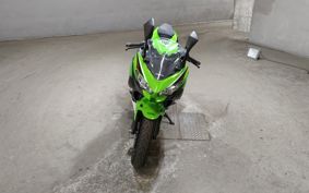 KAWASAKI NINJA400 EX400G