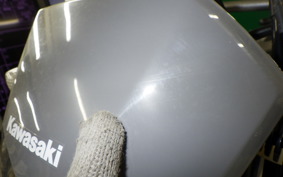 KAWASAKI KLX230S 2006 LX232A