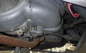 YAMAHA AXIS 100 SB01J