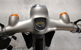 HONDA LITTLE CUB C50