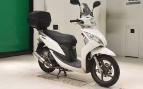 HONDA DIO 110 2006 JF31